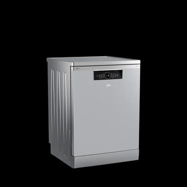 Beko BM 6147 WF I 6 Programlı Bulaşık Makinesi 2