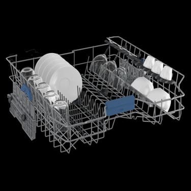 Beko BM 6147 WF I 6 Programlı Bulaşık Makinesi 3