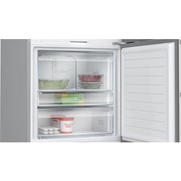 Bosch KGP76AIC0N Serie 8 C Enerji Sınıfı 631 Lt Alttan Donduruculu Buzdolabı 6