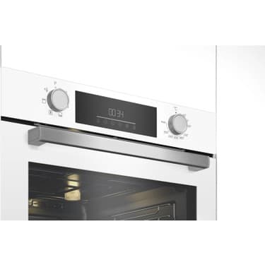 Beko Bfc 330 B Ankastre Standart Fırın 2