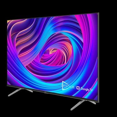 Beko Crystal 8 B55 E 895 A 55" 139 Ekran Uydu Alıcılı 4K Ultra HD Android LED TV 3