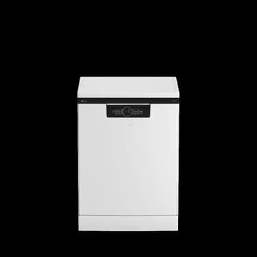Beko BM 6147 WF 6 Programlı Bulaşık Makinesi 8