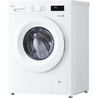 LG F4Y1VYPQ5 9 Kg Çamaşır Makinesi 2