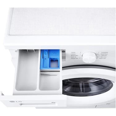 LG F4Y1VYPQ5 9 Kg Çamaşır Makinesi 3