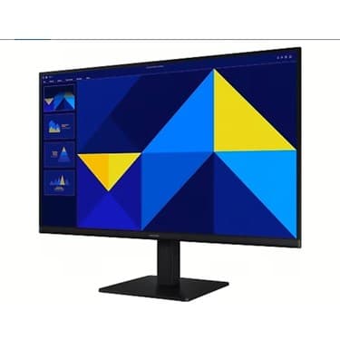 Samsung Ls27d300gauxuf 27" Essential S3 S30gd Full Hd Monitör 2