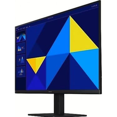 Samsung Ls27d300gauxuf 27" Essential S3 S30gd Full Hd Monitör 3