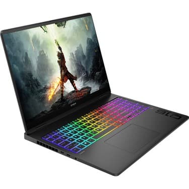 Hp Omen Max 16 Intel Core Ultra 9 275HX 32GB 4tb SSD RTX5080/16GB 16\ 2