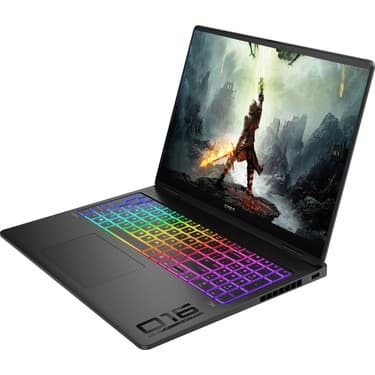 Hp Omen Max 16 Intel Core Ultra 9 275HX 32GB 4tb SSD RTX5080/16GB 16\ 3
