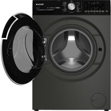 Arçelik 10140 Mp Og 1400 Devir 10 kg Çamaşır Makinesi 3