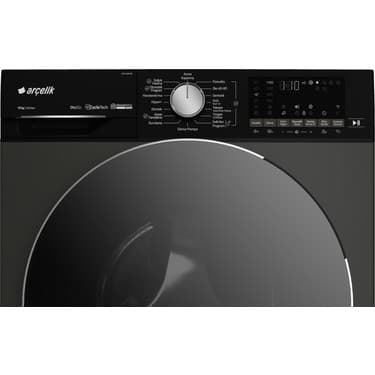 Arçelik 10140 Mp Og 1400 Devir 10 kg Çamaşır Makinesi 4