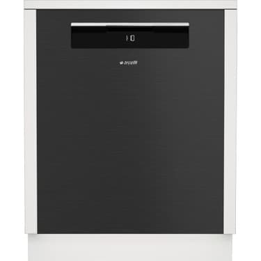 Arçelik Abm 152 D 5 Programlı Ankastre Bulaşık Makinesi 2