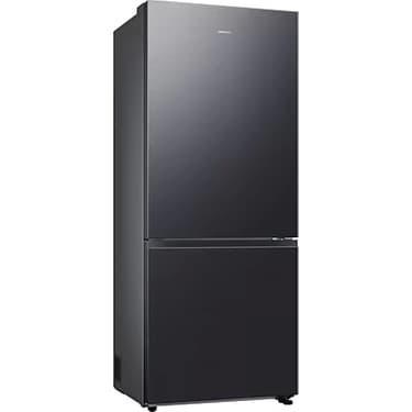 Samsung RB50DG601EB1TR E Enerji Sınıfı 508 L No-Frost Alttan Donduruculu Buzdolabı Siyah 2