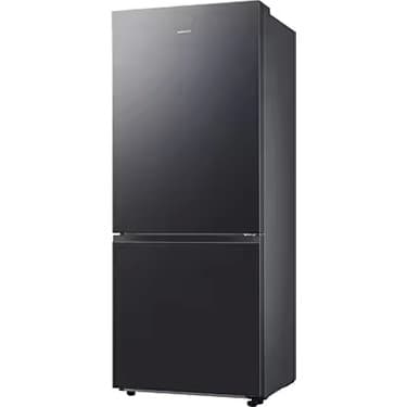 Samsung RB50DG601EB1TR E Enerji Sınıfı 508 L No-Frost Alttan Donduruculu Buzdolabı Siyah 3
