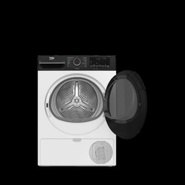 Beko Kmx 1101 11 kg Kurutma Makinesi 3