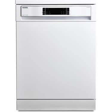 Vestel Bm 8202 Wıfı Bulaşık Makinesi 2
