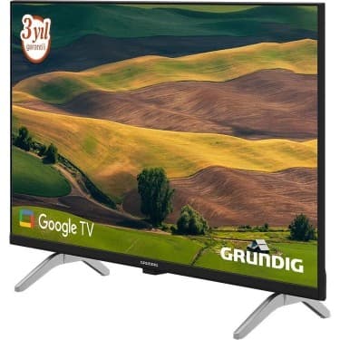 Grundig 40GJF6500B 40'' 100 Ekran Uydu Alıcılı Full HD Google Smart LED TV 3