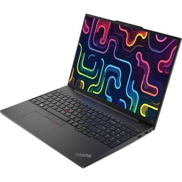 Lenovo E16 21MA008XTX013 Ultra7 155H 32GB 1 TB SSD 16\ 3