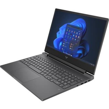 Hp Victus 15-FB3000NT 8.nesil Ryzen 9 8945HS-16GB-1TB-RTX4060 8GB-15.6” Taşınabilir bilgisayar 2