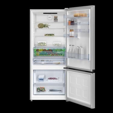 Beko 678550 Eı Fit No Frost Buzdolabı 3
