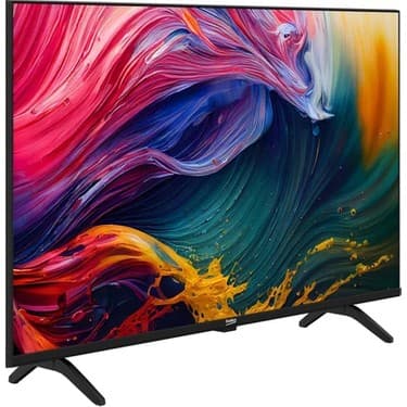 Beko B40 D 697 B 40" 102 Ekran Uydu Alıcılı Full HD Android Smart LED TV 2