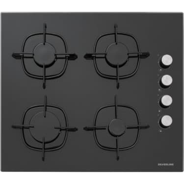 Silverline Ankastre Set( BO6502B01-3420 B CLA-CS5335B01) 3