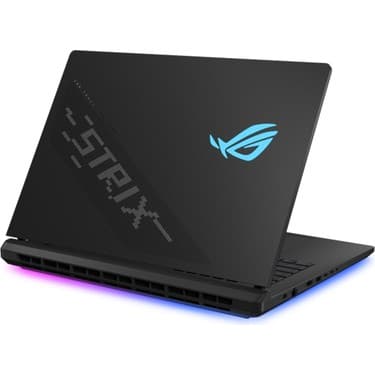 Asus Rog Strix Scar 18 G835LX-SA156 Intel Core Ultra 9 275HX Aı 32GB GB 1tb Ssd+1tb SSD 24GB/RTX5090 Gddr7 175W 18\ 5