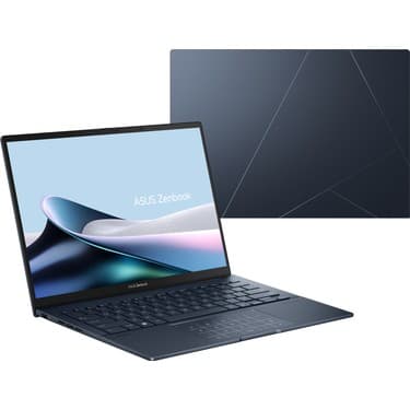 Asus Zenbook 14 UX3405CA-QL571W Intel Core Ultra 7 255H 16GB 512GB SSD Windows 11 Home 14\ 4