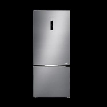 Arçelik 278552 Eı Aı Fit Alttan Donduruculu Buzdolabı 2