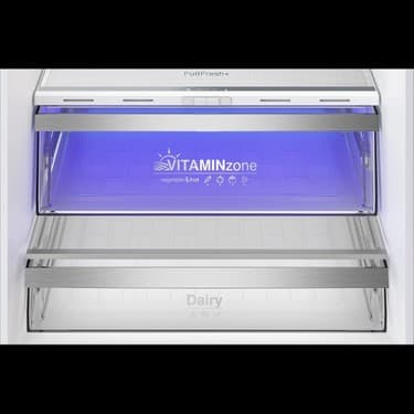 Arçelik 278552 Eı Aı Fit Alttan Donduruculu Buzdolabı 4