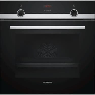 Siemens Ankastre Siyah Ankastre Set 173 (HB534FER3T-EO6C6PP30O-LC64KPJ60T) 2