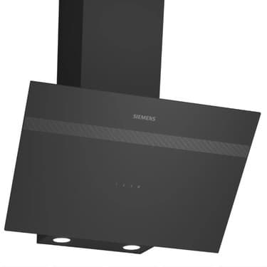 Siemens Ankastre Siyah Ankastre Set 173 (HB534FER3T-EO6C6PP30O-LC64KPJ60T) 4