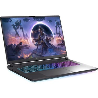 Asus Rog Strix G18 G815LW-S9129 Ultra 9 275HX Aı 96GB GB 2tb Ssd+2tb 16GB/RTX5080 Gddr7 175W 18\ 4