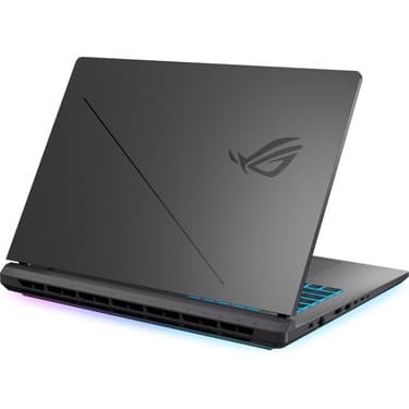 Asus Rog Strix G18 G815LW-S9129 Ultra 9 275HX Aı 80GB GB 4tb SSD 16GB/RTX5080 Gddr7 175W 18\ 5