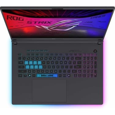 Asus Rog Strix G18 G815LW-S9129 Ultra 9 275HX Aı 24GB GB 2tb SSD 16GB/RTX5080 Gddr7 175W 18\ 3