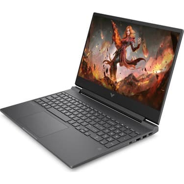 Hp Victus 15 Intel Core I7 13620H 32GB 4tb SSD RTX4060/8GB 15.6\ 3