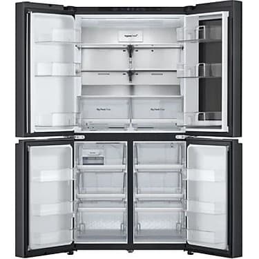 LG GC-V31FFCHJ.AEVPLTK Gardırop Tipi Buzdolabı 3