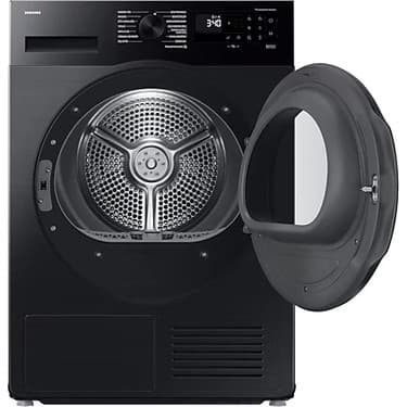 Samsung DV90CGC0A0AEAH 9 kg A++ Çamaşır Kurutma Makinesi, Wi-Fi 2