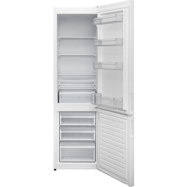 Regal Stk 27920 279 Lt Çift Kapılı Buzdolabı 2