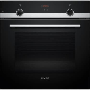 Siemens Ankastre Siyah Ankastre Set 175 (HB534FER3T-EO6C6PP30O-LC63KPJ60T) 2