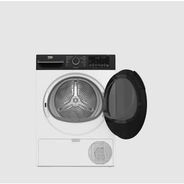 Beko Kmx 1100 11 kg Çamaşır Kurutma Makinesi 3