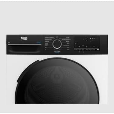 Beko Kmx 1100 11 kg Çamaşır Kurutma Makinesi 4