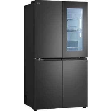 LG GC-V31FFCHJ.AEVPLTK Gardırop Tipi Buzdolabı 2