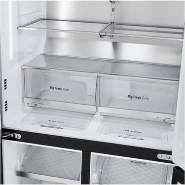 LG GC-V31FFCHJ.AEVPLTK Gardırop Tipi Buzdolabı 4