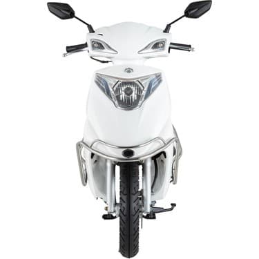 Mondial -Fury 110İ Scooter -2025 Model 2