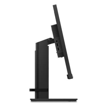 Lenovo Thinkvision T24I-2L 62B0MAR2TK 23.8" 4 Ms 60 Hz Fullhd HDMI Dp VGA IPS Pivot LED Kurumsal Monitör 3