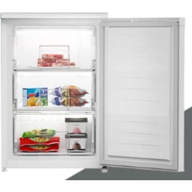 Keysmart 3 Çekmeceli Derin Dondurucu 2