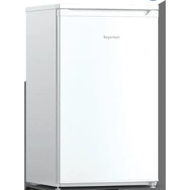 Keysmart 3 Çekmeceli Derin Dondurucu 3