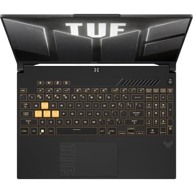 Asus Tuf Gaming F16 FX607VU-RL001BS11 Intel Core Ultra 5 210H 32GB Ddr5 1tbssd 6gb Rtx 4050 140W Freedos 16” Fhd+ 144Hz Taşınabilir Bilgisayar 3