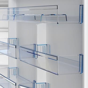Beko 978557 EB Fit No Frost Buzdolabı 6