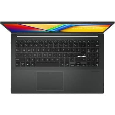 Asus Vivobook 15 E1504FA-NJ993 Amd Ryzen 5 7520U 8GB 512GB SSD Windows 11 Pro 15.6\ 2